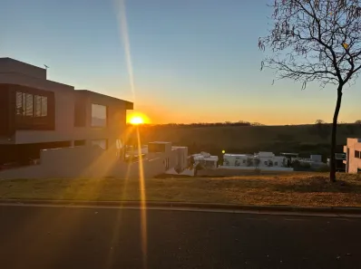 Lote/Terreno à venda, 488m² no Bonfim Paulista, Ribeirão Preto