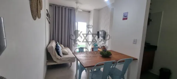 Apartamento com 2 Quartos à venda, 56m² no Portal da Fazendinha, Caraguatatuba