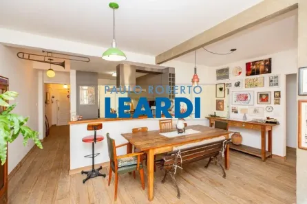 Apartamento com 2 Quartos à venda, 104m² no Pinheiros, São Paulo