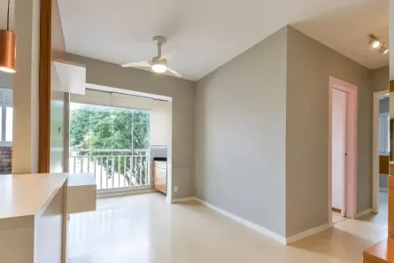 Apartamento com 2 Quartos à venda, 55m² no Bela Vista, São Paulo
