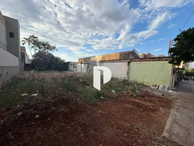 Lote/Terreno à venda, 346m² no Jardim Irajá, Ribeirão Preto