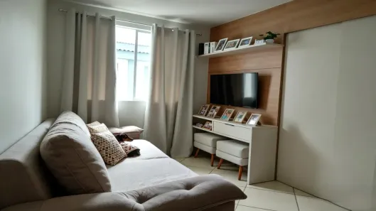 Apartamento com 3 Quartos à venda, 68m² no Nossa Senhora do Rosário, São José