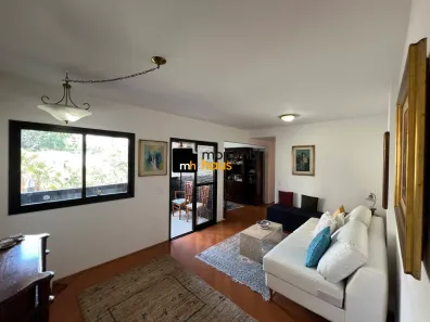 Apartamento com 2 Quartos à venda, 86m² no Vila Suzana, São Paulo