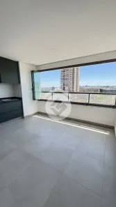 Apartamento com 3 Quartos para alugar, 115m² no Morada da Colina, Uberlândia