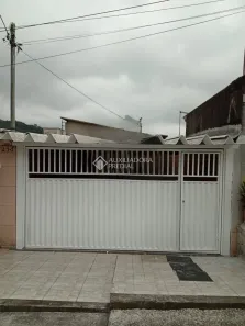 Casa com 2 Quartos à venda, 93m² no Jardim Santo André, Santo André