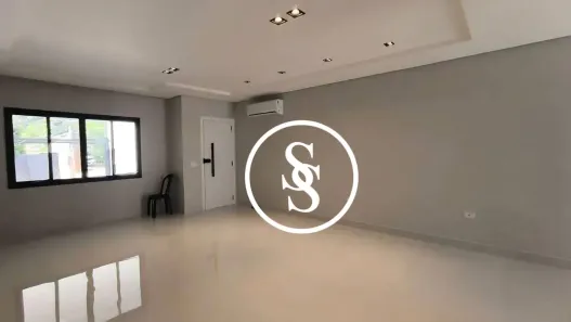 Sobrado com 3 Quartos à venda, 150m² no Jardim Maria Adelaide, São Bernardo do Campo