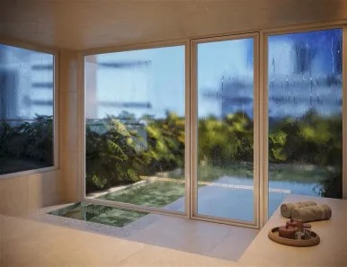 Apartamento com 1 Quarto à venda, 28m² no Centro, Rio de Janeiro