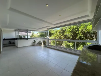 Apartamento com 3 Quartos à venda, 138m² no Recreio dos Bandeirantes, Rio de Janeiro
