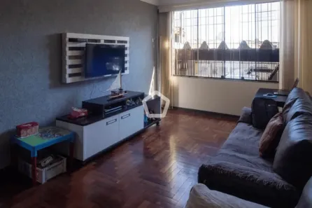 Sobrado com 3 Quartos à venda, 150m² no Rio Pequeno, São Paulo