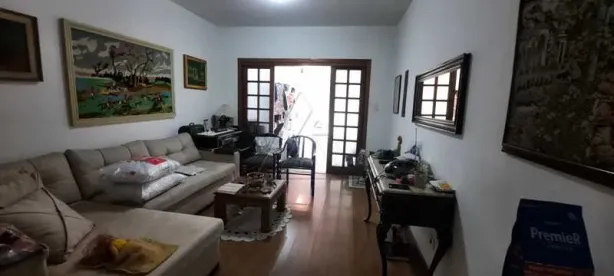 Sobrado com 2 Quartos à venda, 71m² no Jardim Trussardi, São Paulo