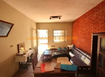 Casa com 2 Quartos à venda, 138m² no Vila Romana, São Paulo