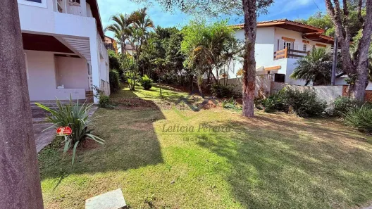 Lote/Terreno à venda, 360m² no Alphaville, Santana de Parnaíba