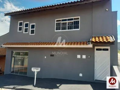 Imóvel Comercial com 3 Quartos à venda, 250m² no Bonfim Paulista, Ribeirão Preto