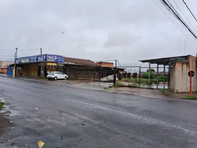 Ponto Comercial para alugar, 530m² no Jardim Roberto Selmi Dei, Araraquara