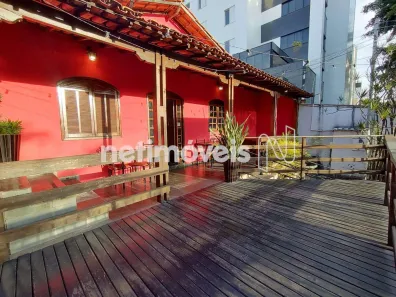 Ponto Comercial com 3 Quartos à venda, 420m² no Castelo, Belo Horizonte