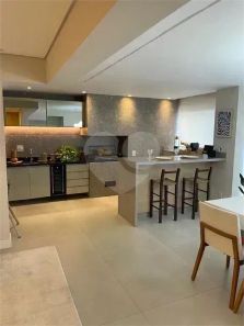 Apartamento com 3 Quartos à venda, 140m² no Ipiranga, São Paulo