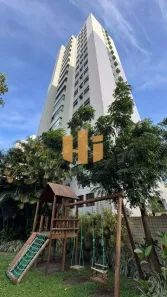 Apartamento com 3 Quartos à venda, 120m² no Santana, Recife