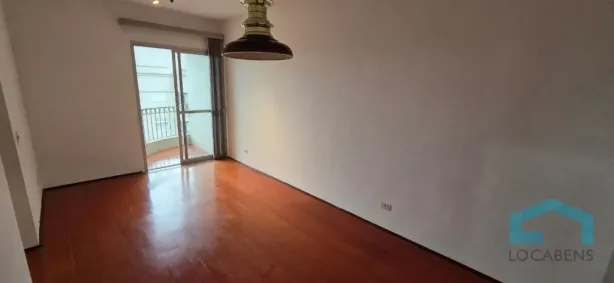 Apartamento com 2 Quartos para alugar, 68m² no Vila Pompéia, São Paulo