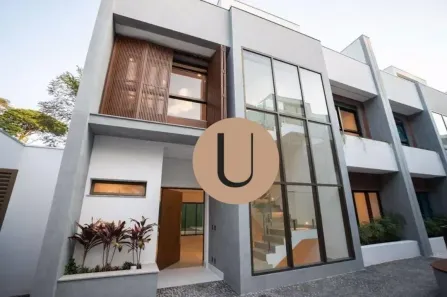 Casa de Condomínio com 4 Quartos para alugar, 337m² no Jardim dos Estados, São Paulo