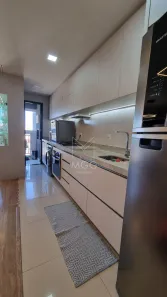 Apartamento com 3 Quartos à venda, 75m² no Parque Jamaica, Londrina