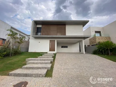 Casa de Condomínio com 5 Quartos à venda, 360m² no Alphaville Dom Pedro 3, Campinas