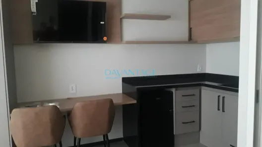 Apartamento com 1 Quarto para alugar, 39m² no Consolação, São Paulo