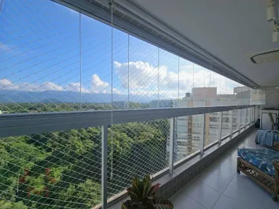 Apartamento com 4 Quartos à venda, 128m² no Riviera, Bertioga