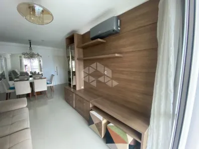 Apartamento com 2 Quartos para alugar, 83m² no Campinas, São José