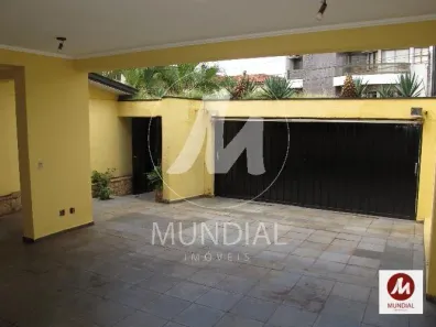 Sobrado com 3 Quartos à venda, 380m² no Jardim Irajá, Ribeirão Preto