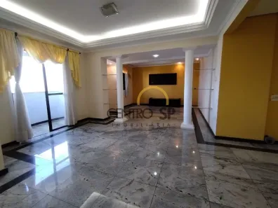 Apartamento com 2 Quartos à venda, 109m² no Jardim Infante Dom Henrique, Bauru