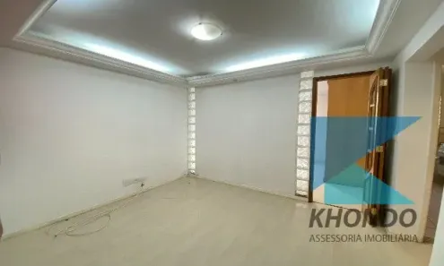 Apartamento com 1 Quarto para alugar, 40m² no Aclimação, São Paulo