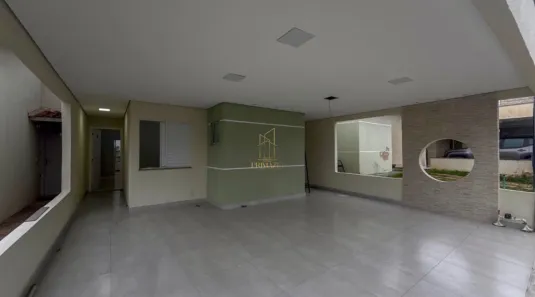 Casa de Condomínio com 3 Quartos à venda, 90m² no Parque Residencial das Nações Indígenas, Cuiabá