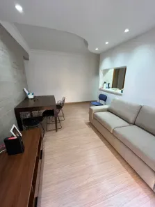 Apartamento com 3 Quartos à venda, 63m² no Vila Prel, São Paulo