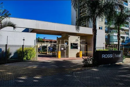 Apartamento com 2 Quartos à venda, 64m² no São Geraldo, Porto Alegre