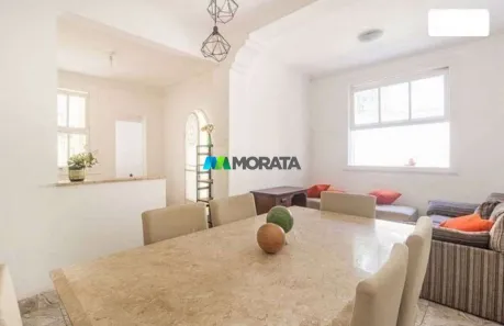Casa com 5 Quartos à venda, 190m² no Lourdes, Belo Horizonte