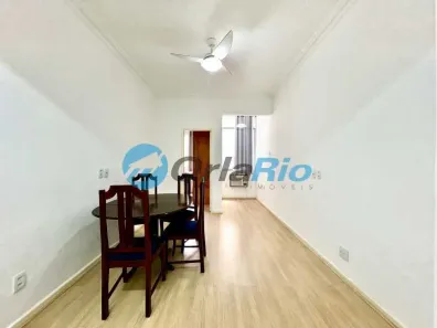 Apartamento com 2 Quartos à venda, 63m² no Leme, Rio de Janeiro