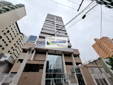 Apartamento com 2 Quartos à venda, 55m² no Ocian, Praia Grande
