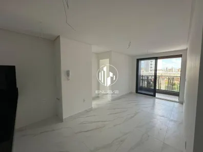 Apartamento com 2 Quartos à venda, 47m² no Tambaú, João Pessoa
