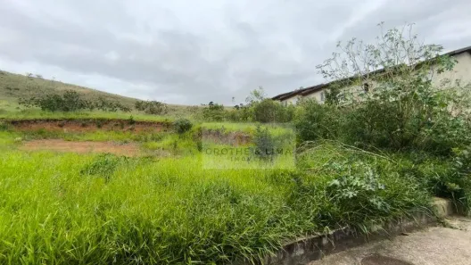 Lote/Terreno à venda, 1050m² no Jardim Santa Júlia, São José dos Campos