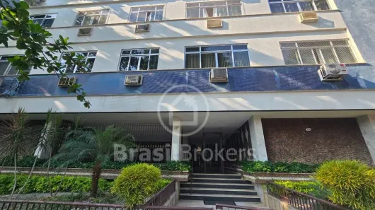 Apartamento com 3 Quartos à venda, 60m² no Jardim Guanabara, Rio de Janeiro
