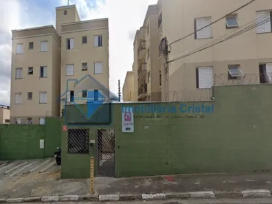 Apartamento com 2 Quartos à venda, 48m² no Santa Maria, Osasco