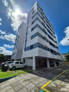 Apartamento com 2 Quartos à venda, 49m² no Engenho do Meio, Recife