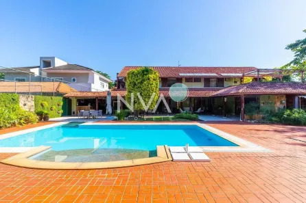 Casa com 5 Quartos à venda, 1570m² no Barra da Tijuca, Rio de Janeiro