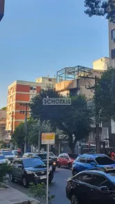 Sala Comercial para alugar, 100m² no Floresta, Porto Alegre
