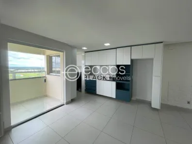 Apartamento com 2 Quartos à venda, 53m² no Gávea, Uberlândia