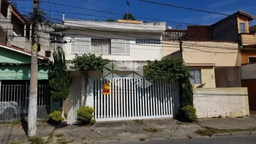 Casa com 3 Quartos à venda, 158m² no Nova Petrópolis, São Bernardo do Campo