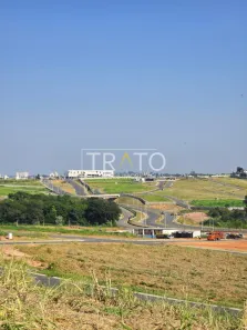 Lote/Terreno à venda, 412m² no Bairro das Palmeiras, Campinas