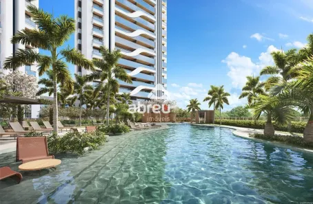 Apartamento com 4 Quartos à venda, 144m² no Alecrim, Natal