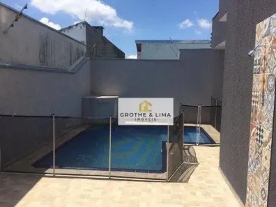 Casa com 3 Quartos à venda, 98m² no Village das Flores, Caçapava