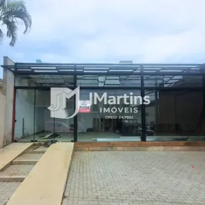 Ponto Comercial para alugar, 130m² no Vila Monteiro (Gleba I), São Carlos